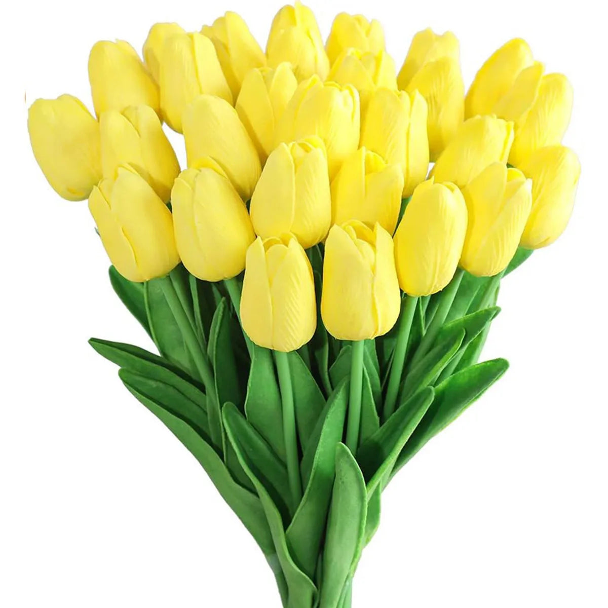 Everlasting Tulip Bouquet (10pc)