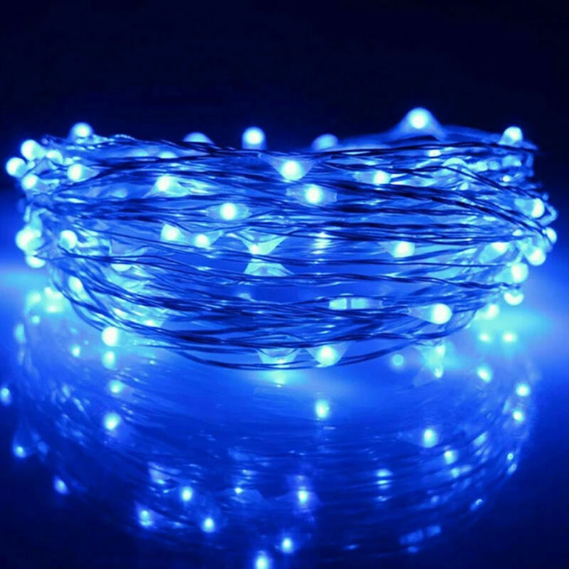 Fairy Light String  Light 1/2/3/5/10M