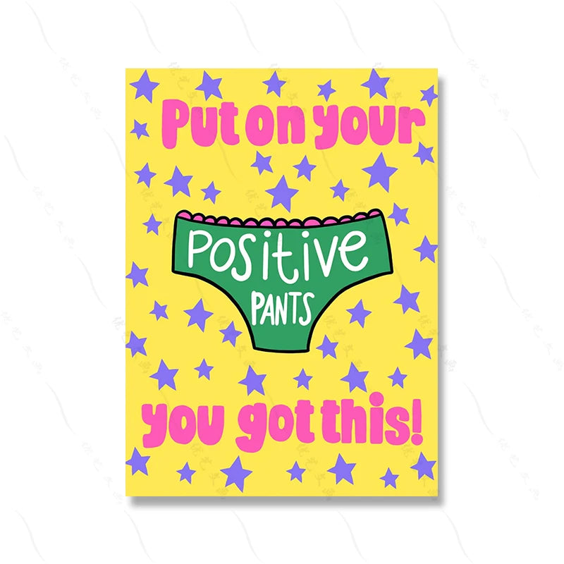 Good Vibes Gallery Print