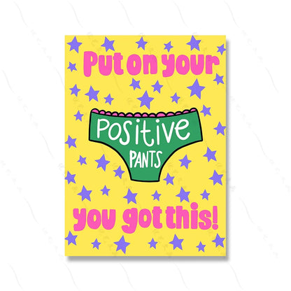 Good Vibes Gallery Print
