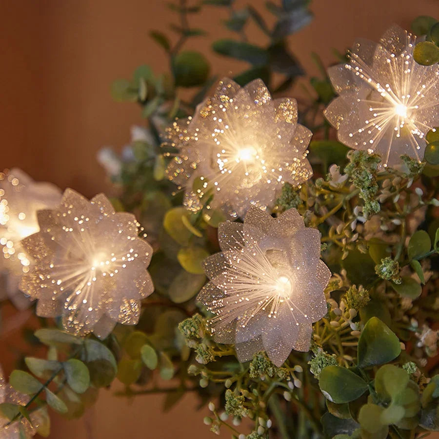 Optic Fairy Light - Christmas Decoration