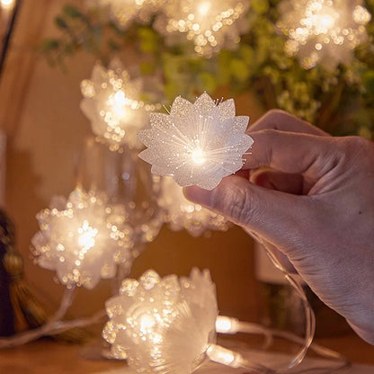 Optic Fairy Light - Christmas Decoration