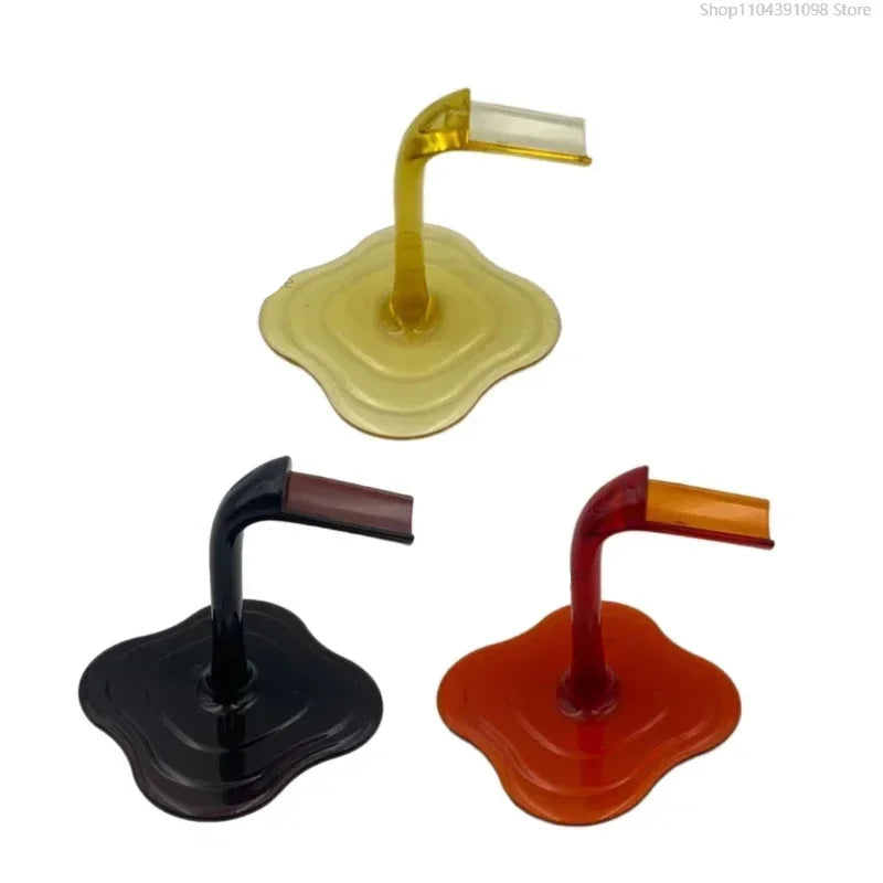 Creative Overflow Wine Bottle Display Stand - Table Piece