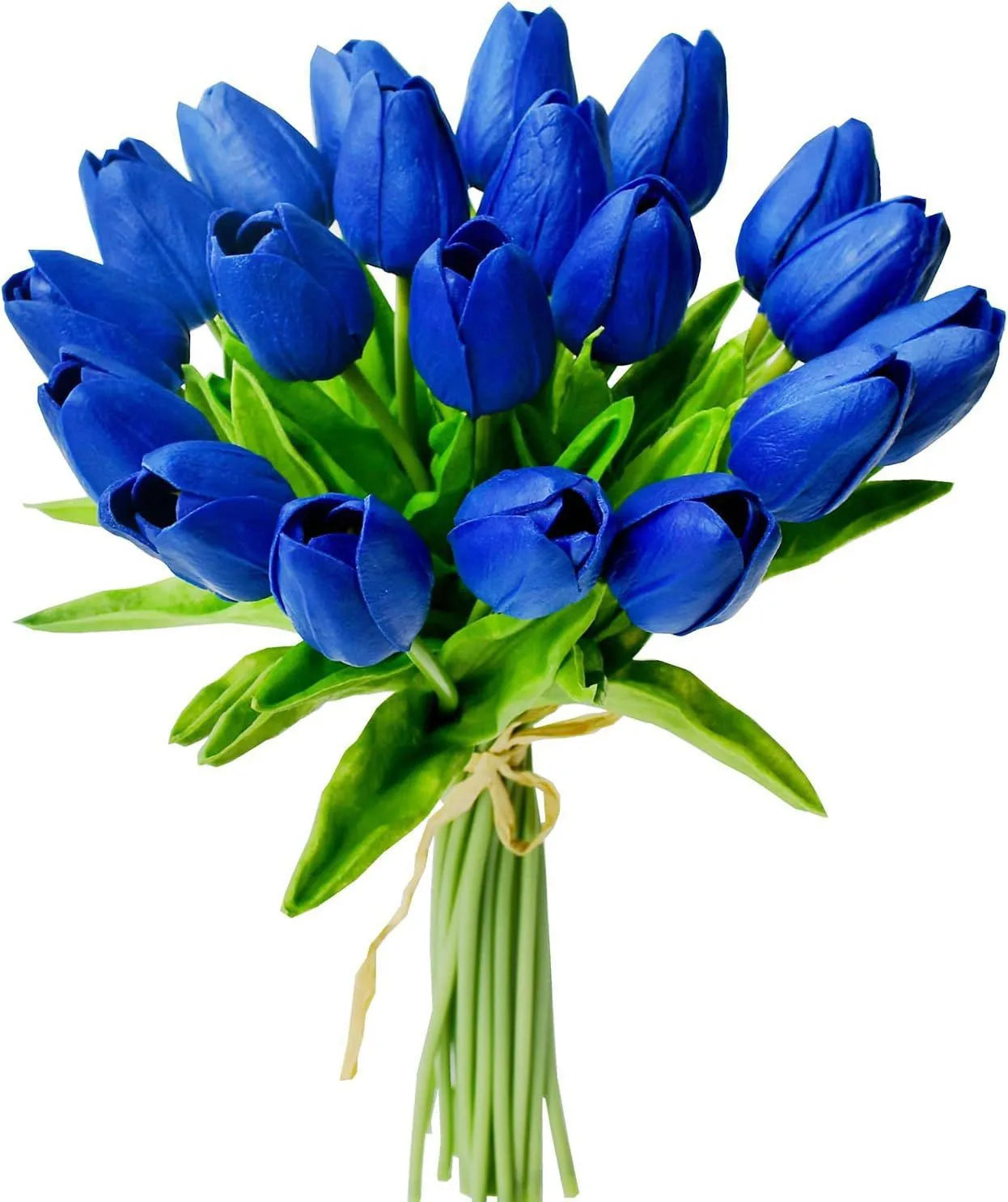 Everlasting Tulip Bouquet (10pc)