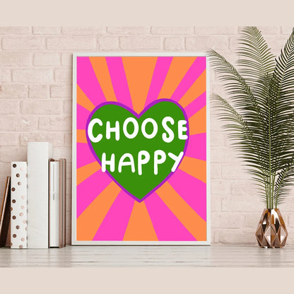 Good Vibes Gallery Print