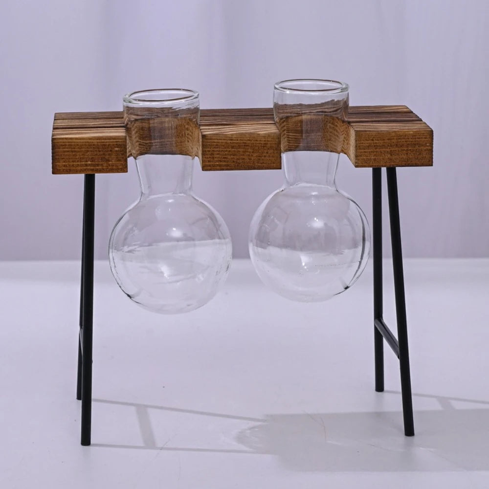 Minimalist Propagation Station
