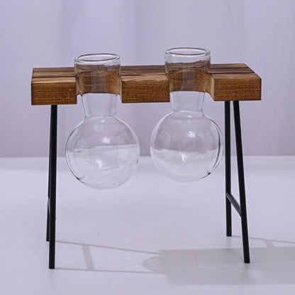Minimalist Propagation Station