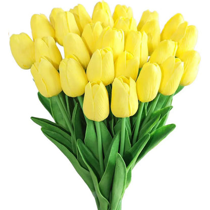 Everlasting Tulip Bouquet (10pc)