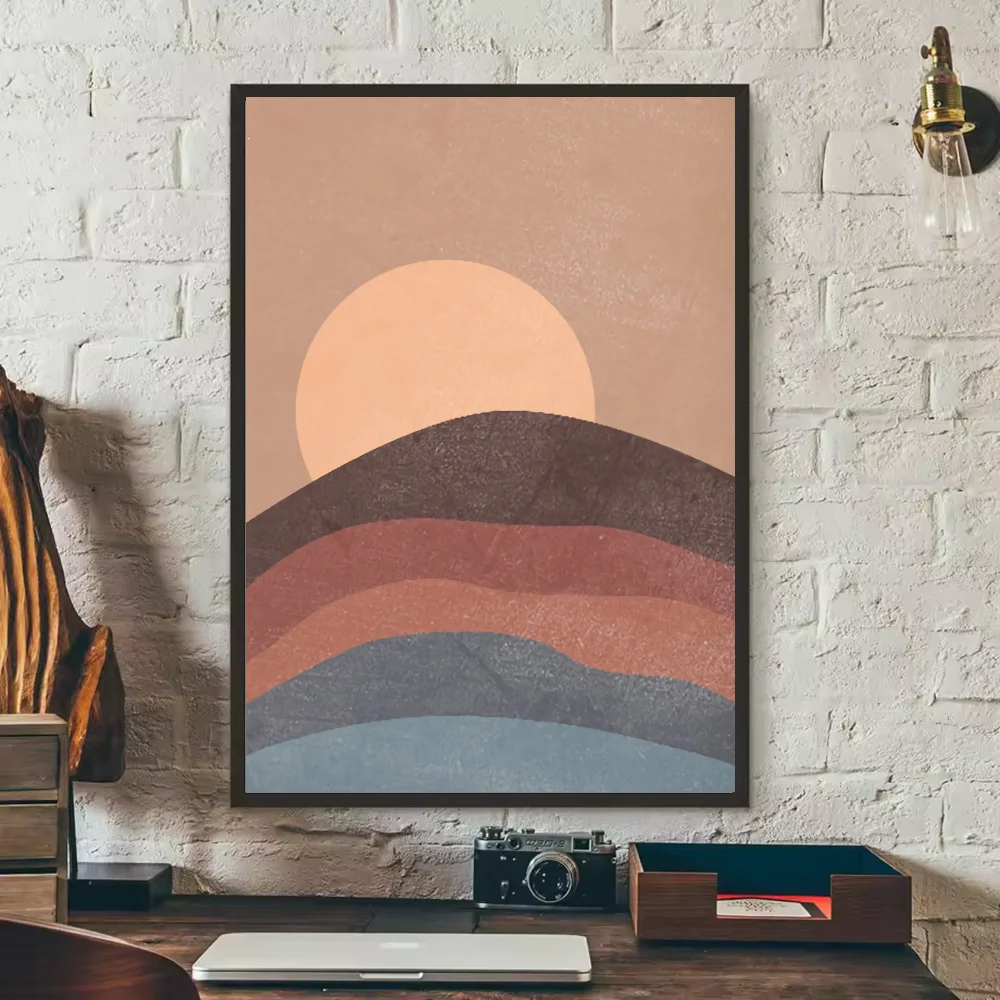 Celestial Muse Art Print
