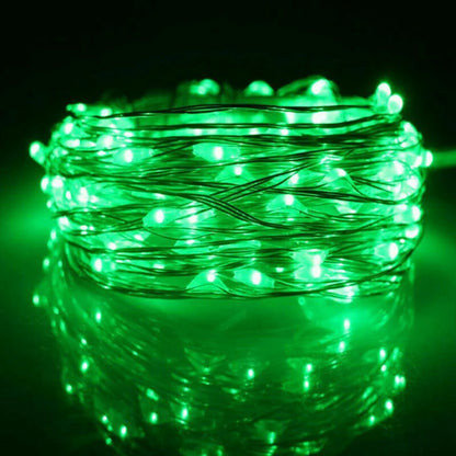 Fairy Light String  Light 1/2/3/5/10M
