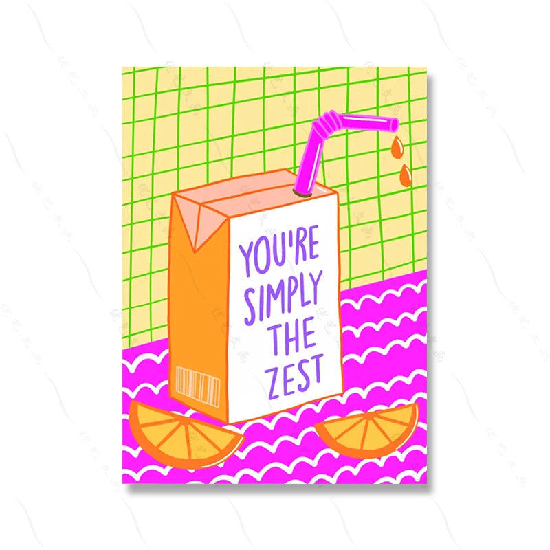 Good Vibes Gallery Print