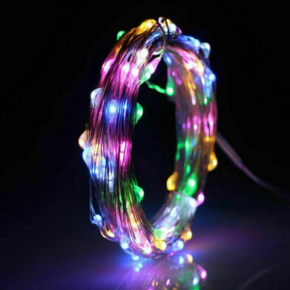 Fairy Light String  Light 1/2/3/5/10M