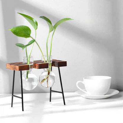 Minimalist Propagation Station