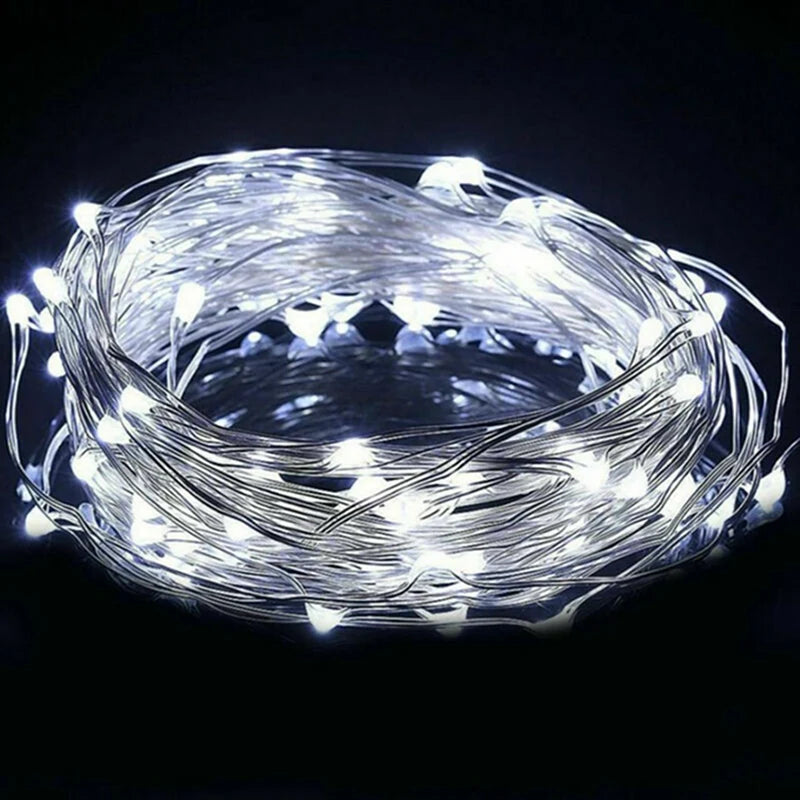 Fairy Light String  Light 1/2/3/5/10M