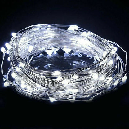 Fairy Light String  Light 1/2/3/5/10M