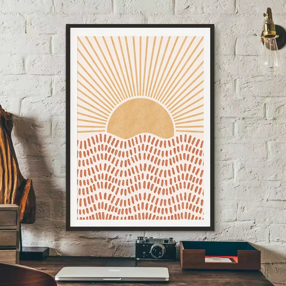 Celestial Muse Art Print
