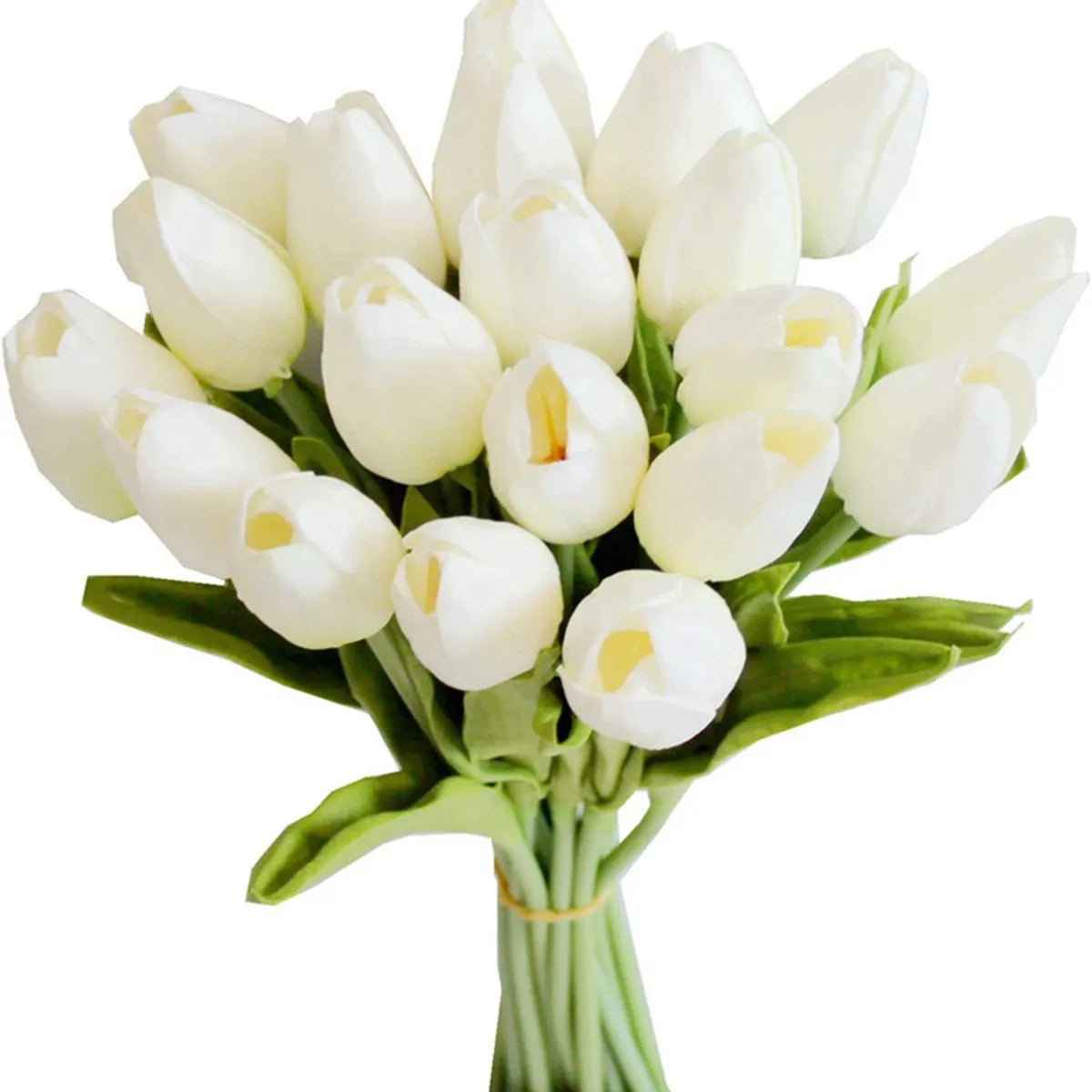 Everlasting Tulip Bouquet (10pc)