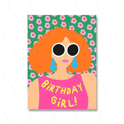 Good Vibes Gallery Print