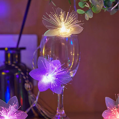 Optic Fairy Light - Christmas Decoration