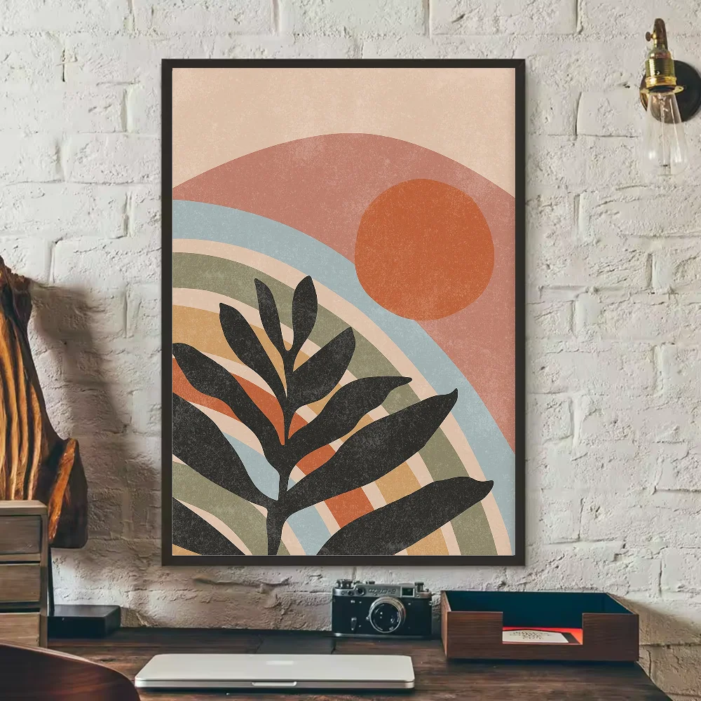 Celestial Muse Art Print