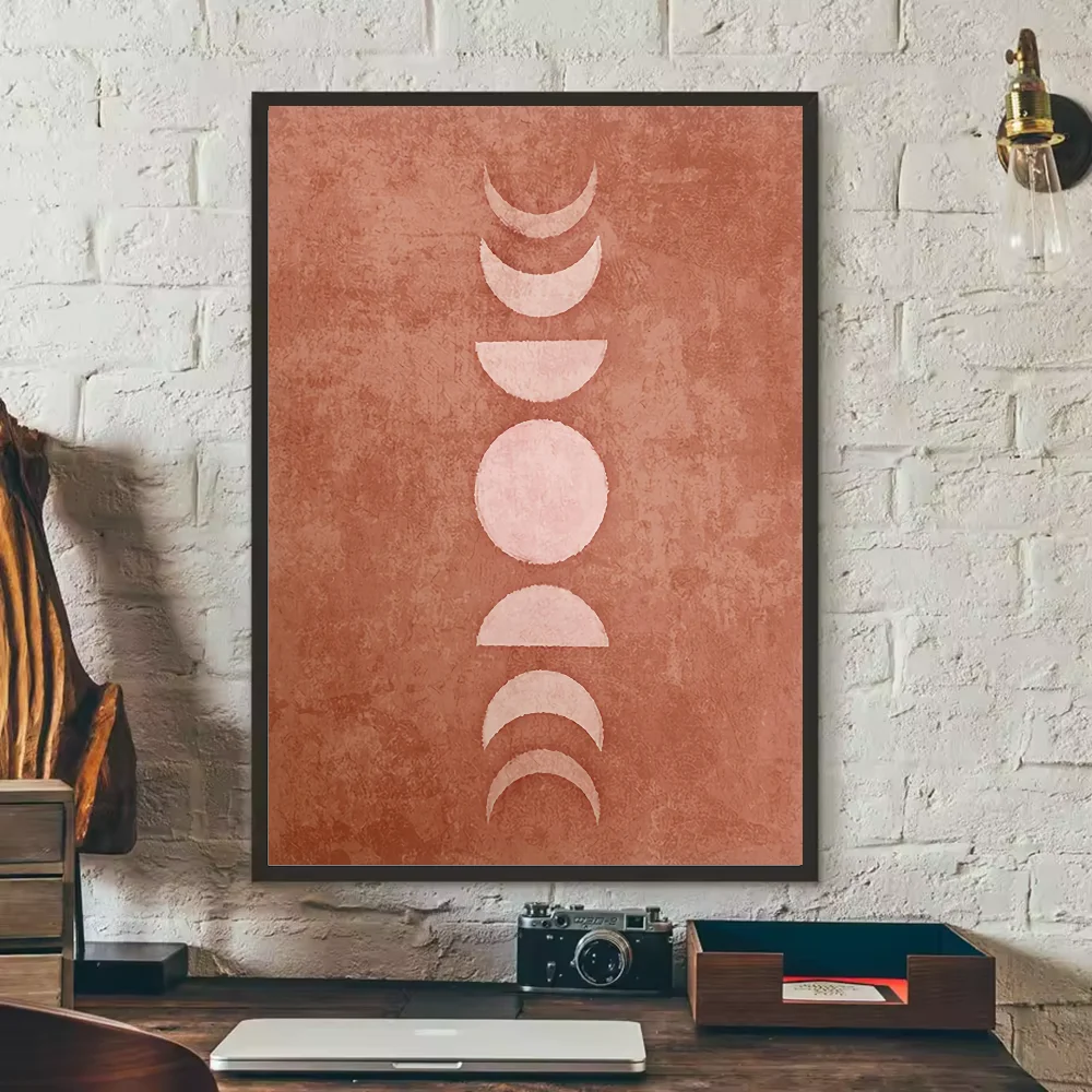 Celestial Muse Art Print