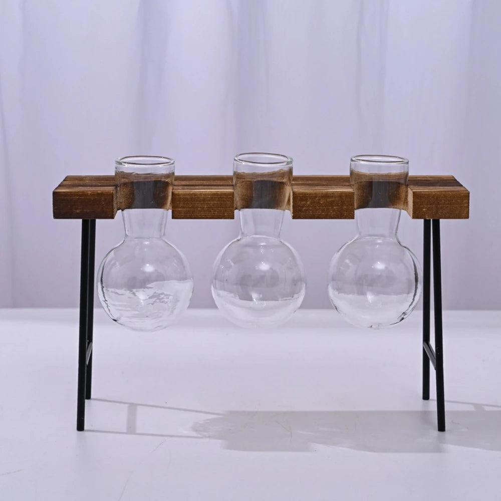 Minimalist Propagation Station