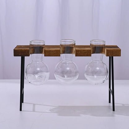 Minimalist Propagation Station