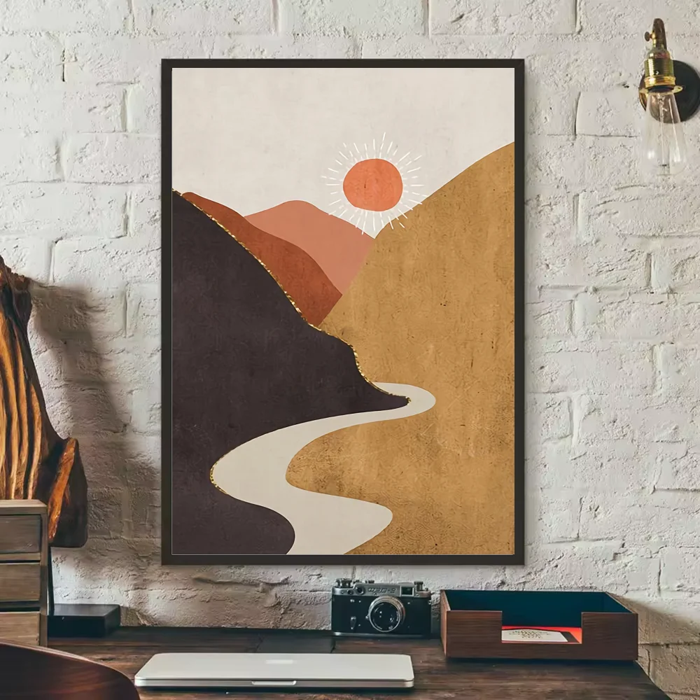 Celestial Muse Art Print