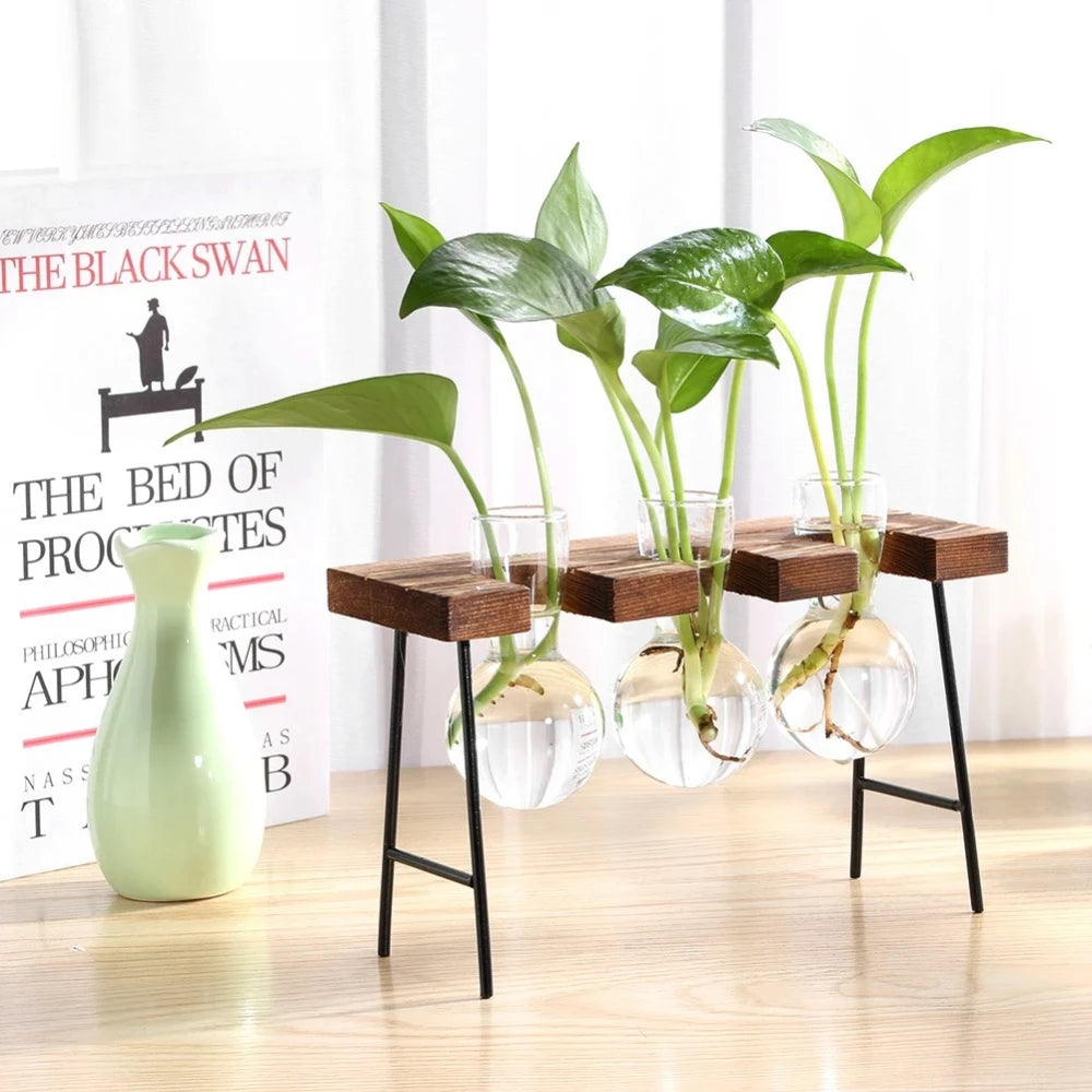 Minimalist Propagation Station