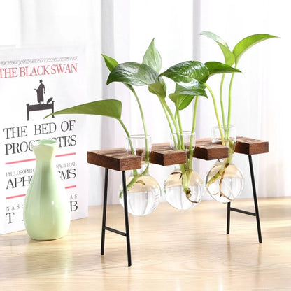 Minimalist Propagation Station