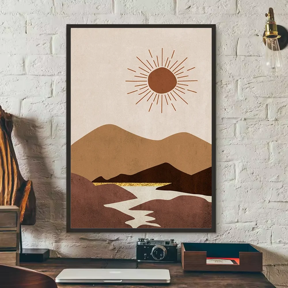 Celestial Muse Art Print