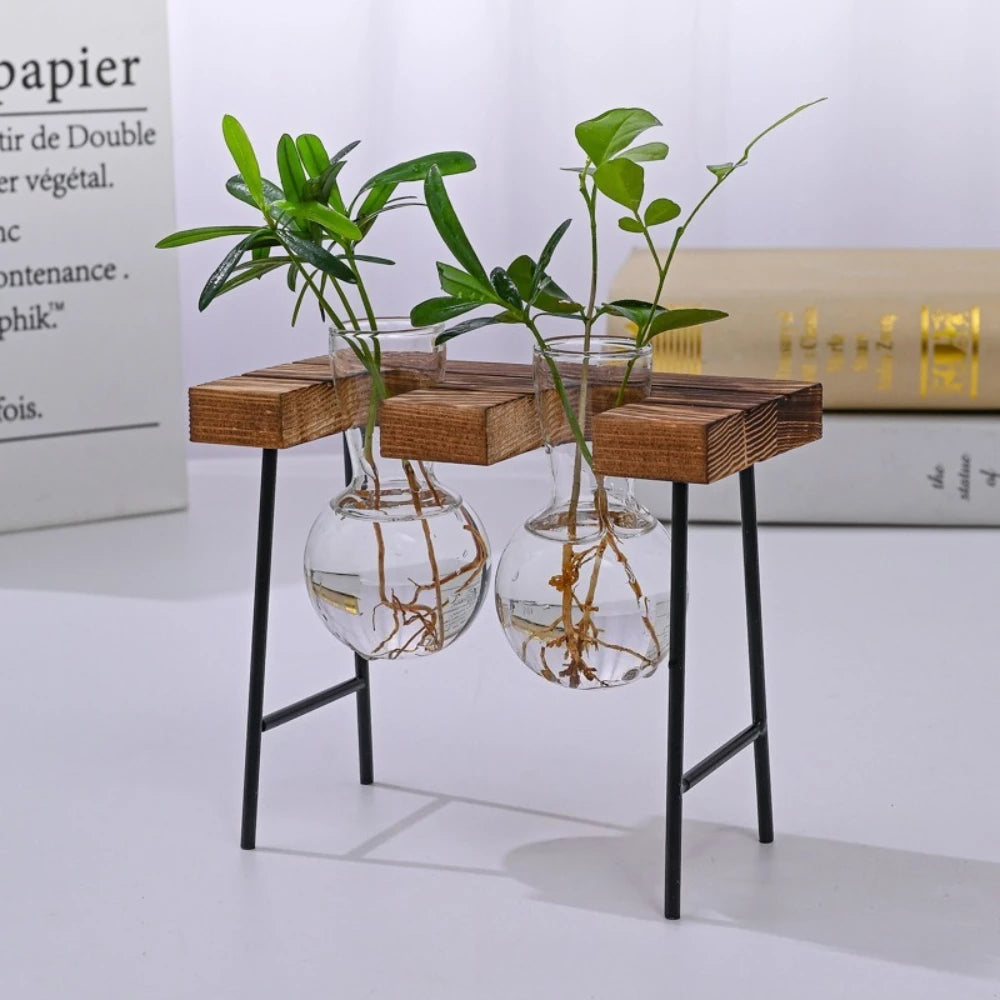 Minimalist Propagation Station