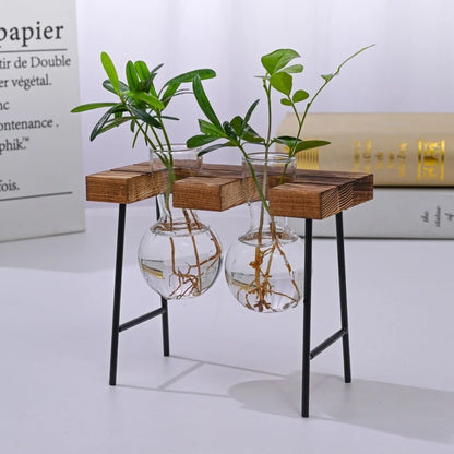 Minimalist Propagation Station