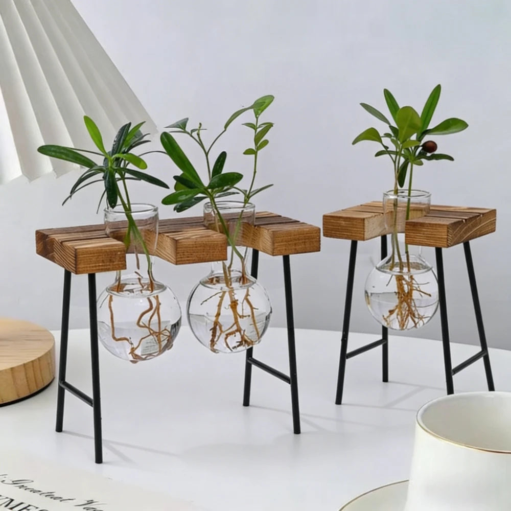 Minimalist Propagation Station