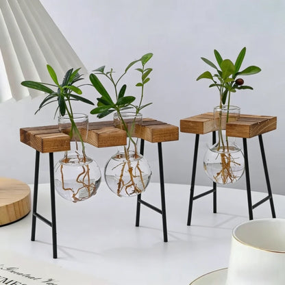 Minimalist Propagation Station