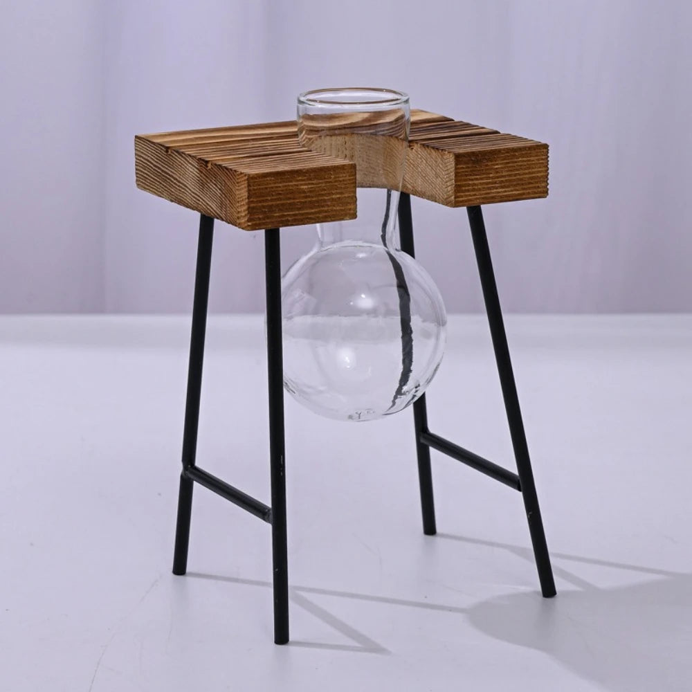 Minimalist Propagation Station