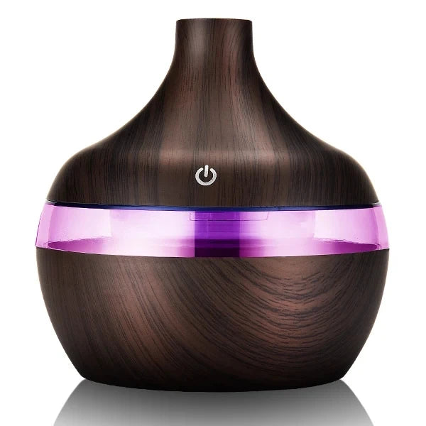 Woodgrain Aroma Diffuser
