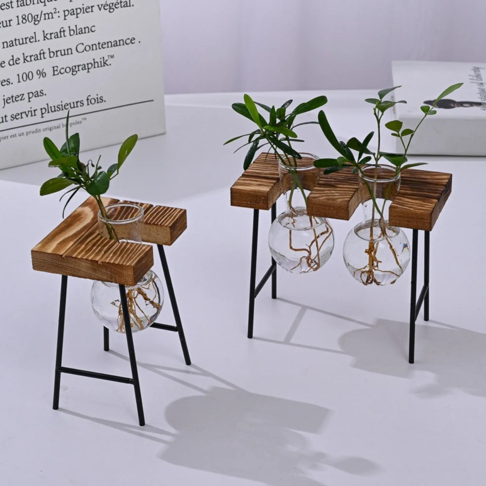 Minimalist Propagation Station