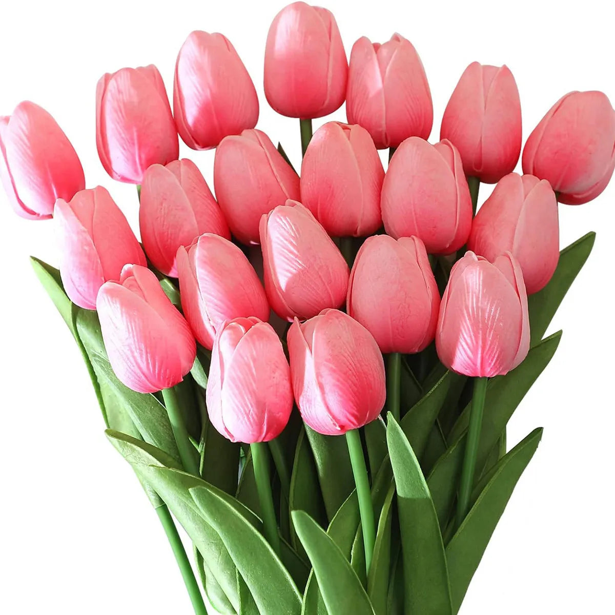 Everlasting Tulip Bouquet (10pc)