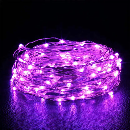 Fairy Light String  Light 1/2/3/5/10M