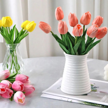 Everlasting Tulip Bouquet (10pc)