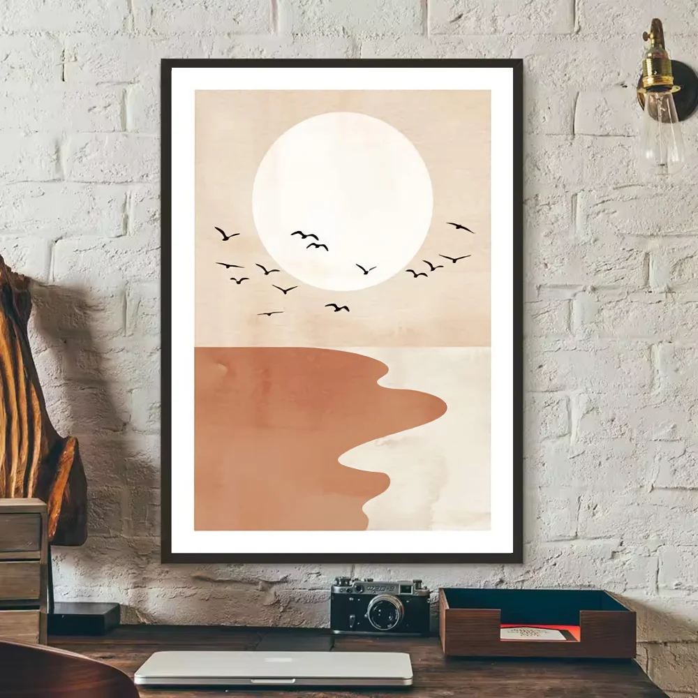 Celestial Muse Art Print