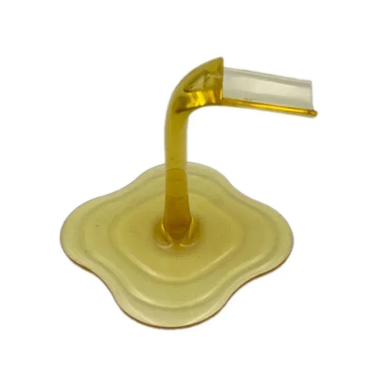 Creative Overflow Wine Bottle Display Stand - Table Piece